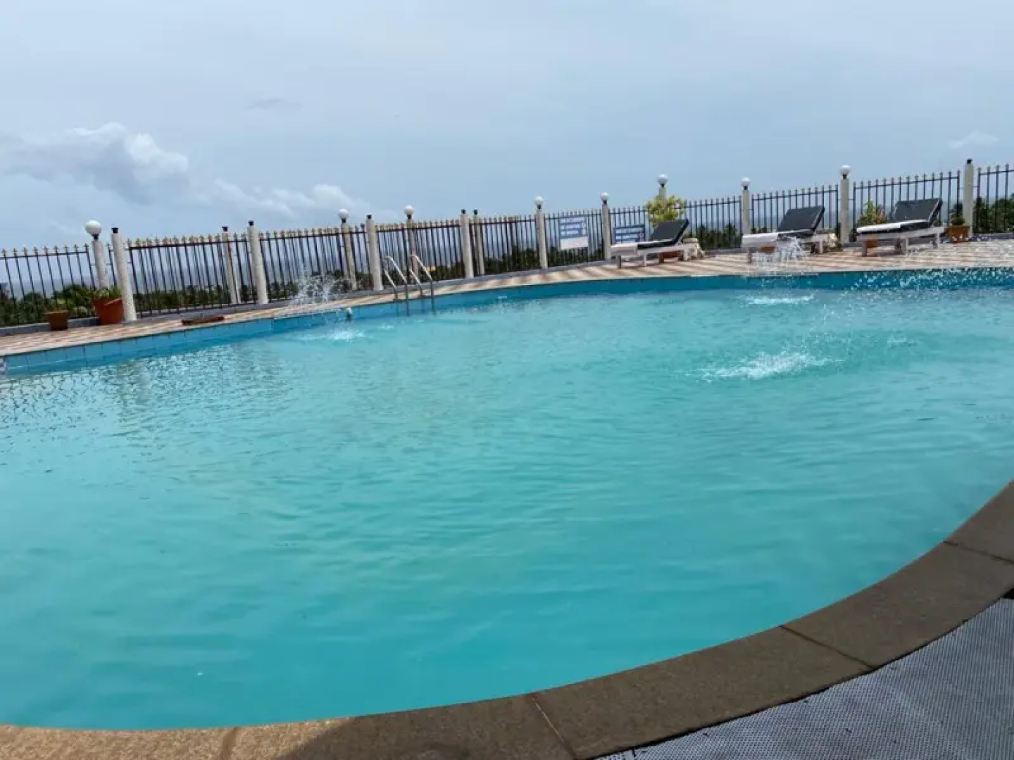 Sunquest Hotel Leisure & Fitness Resort
