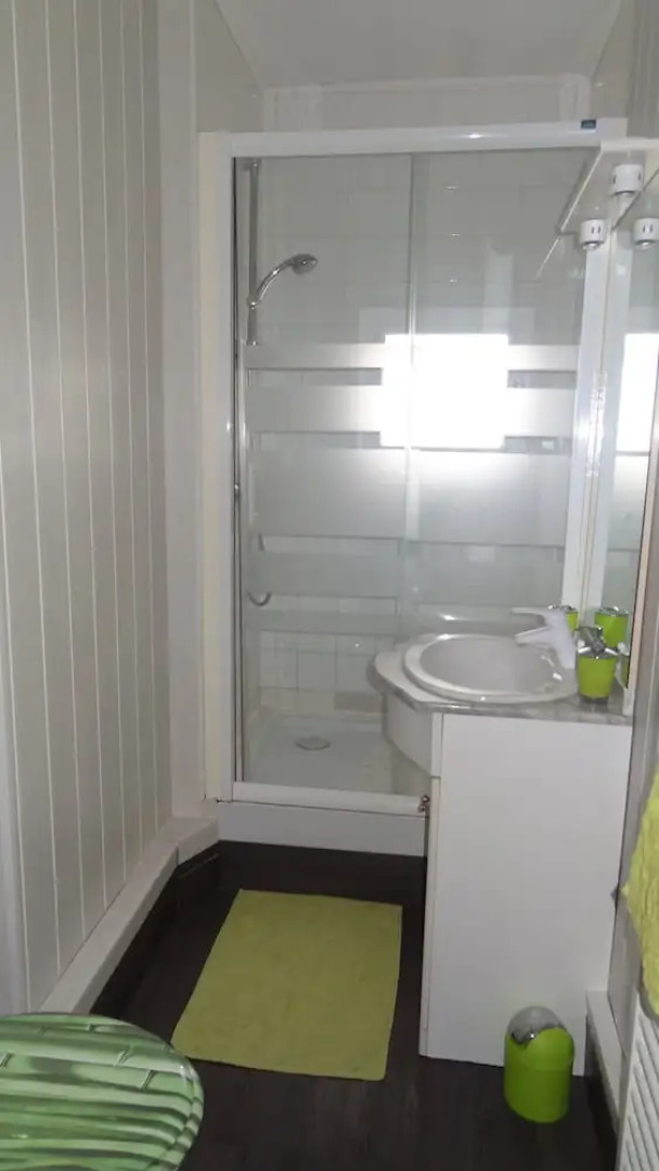 Au Nid Douillet - Sur les Toits