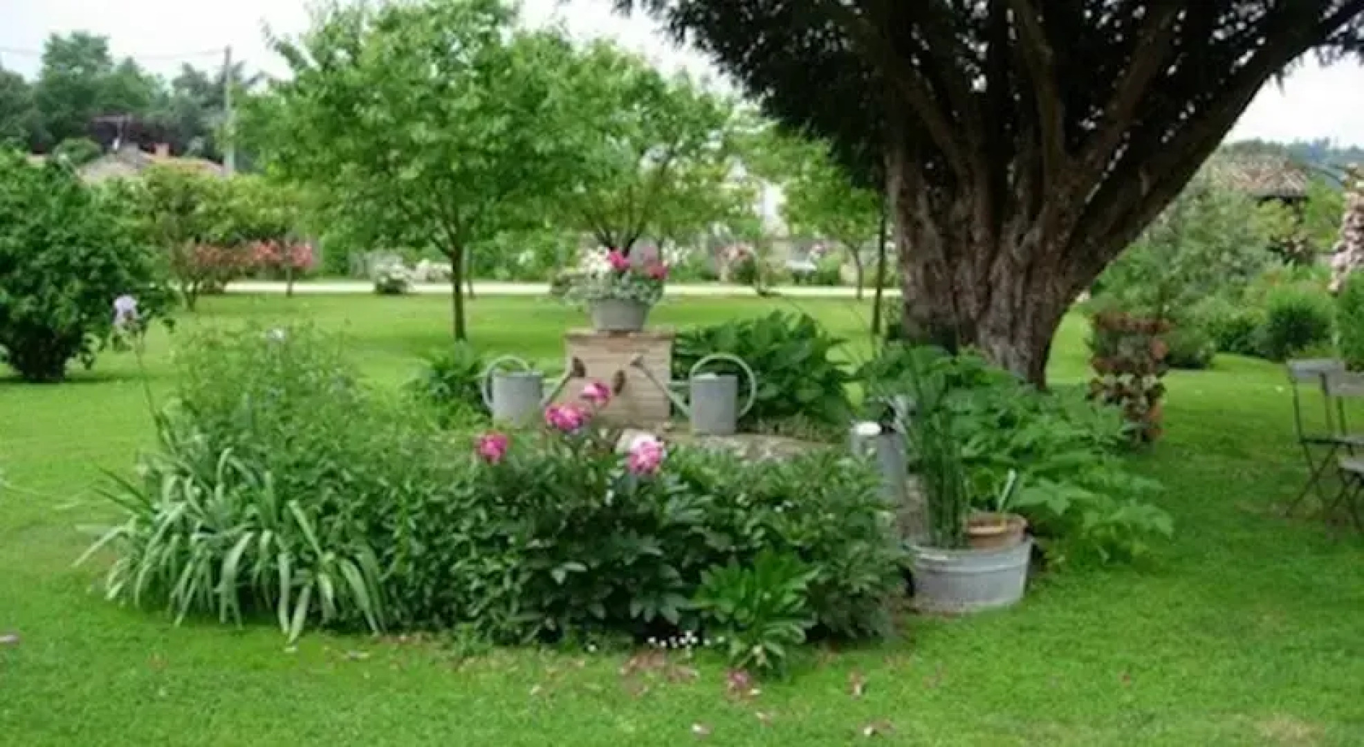 Chambres dHôtes Le Clos des Fontaines