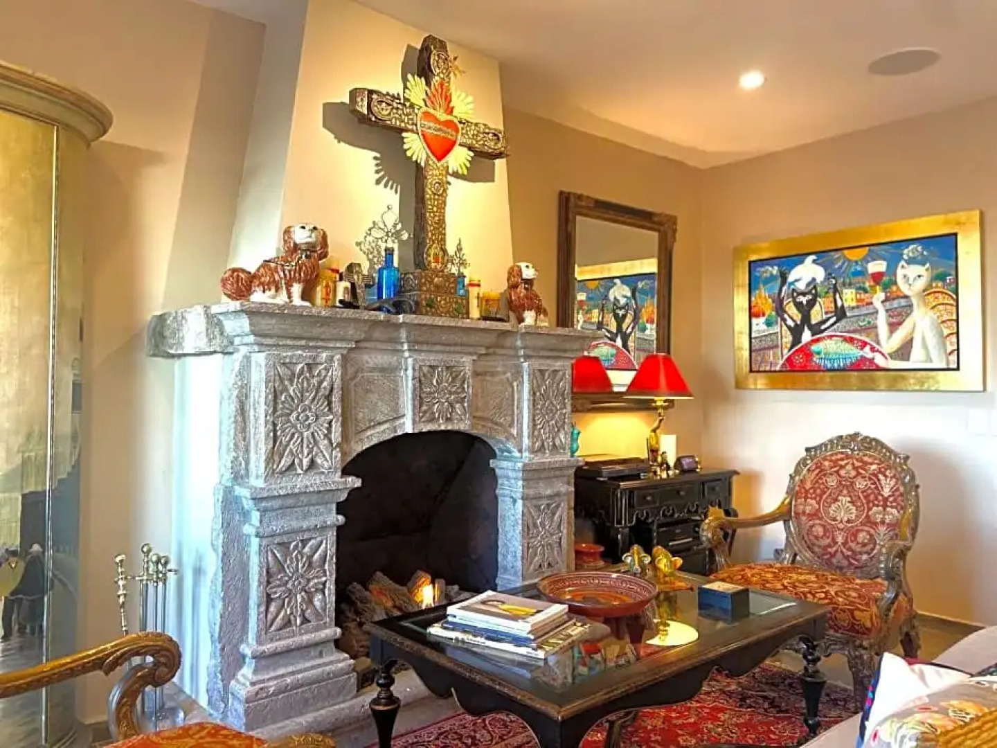 Casa Juana Guesthouse