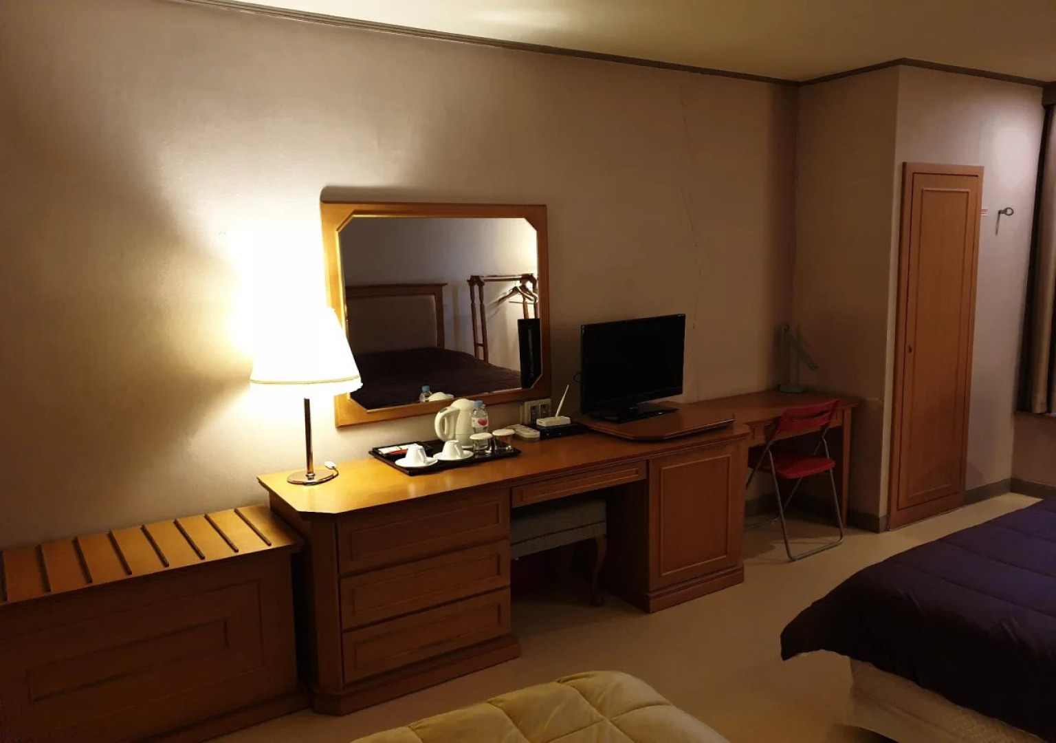 Solium Business Hotel