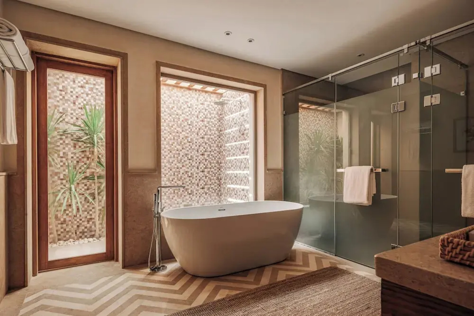 Sakhra Hotel & Spa, Almaza Bay