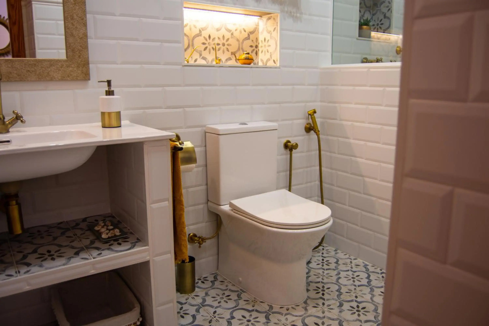 Alojamiento Rural Las Acacias