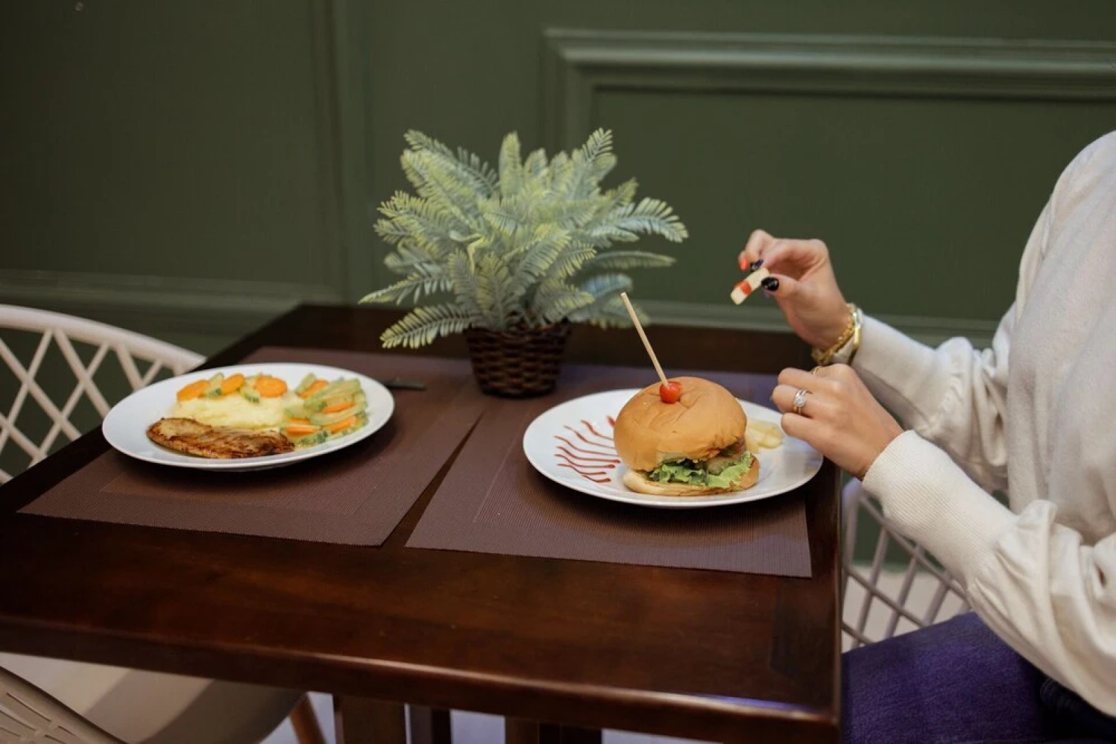 Roma Hotel by H Hotéis - Airport