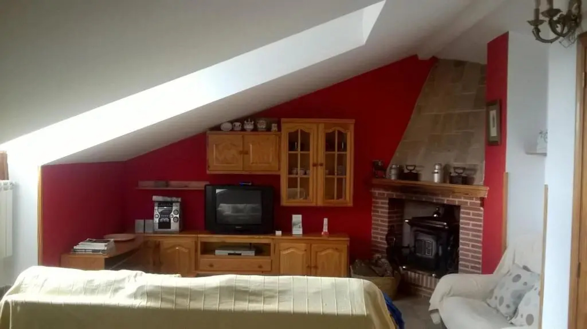 Casa Rual La Buhardilla de Gredos