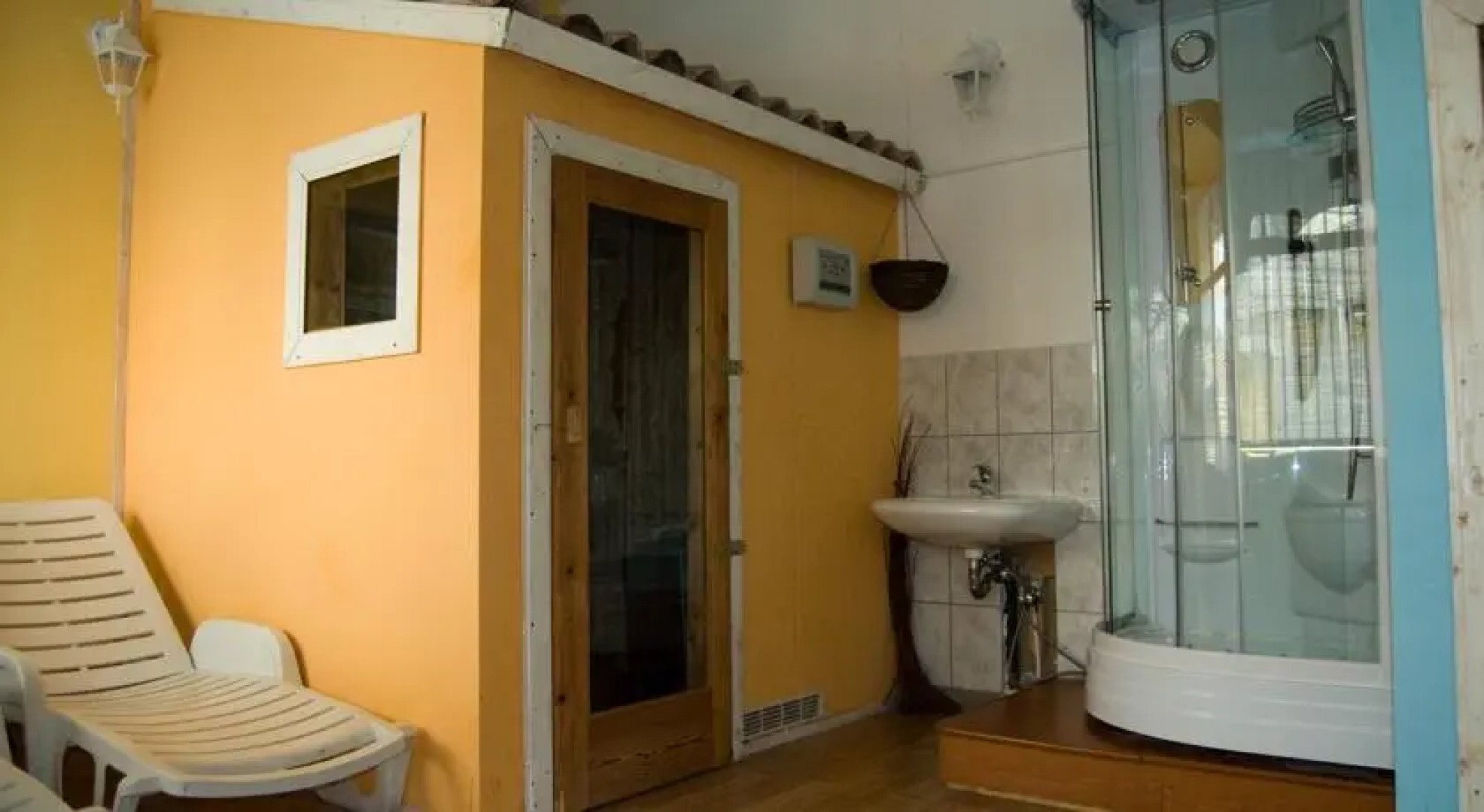 Hotel Arcus Residence