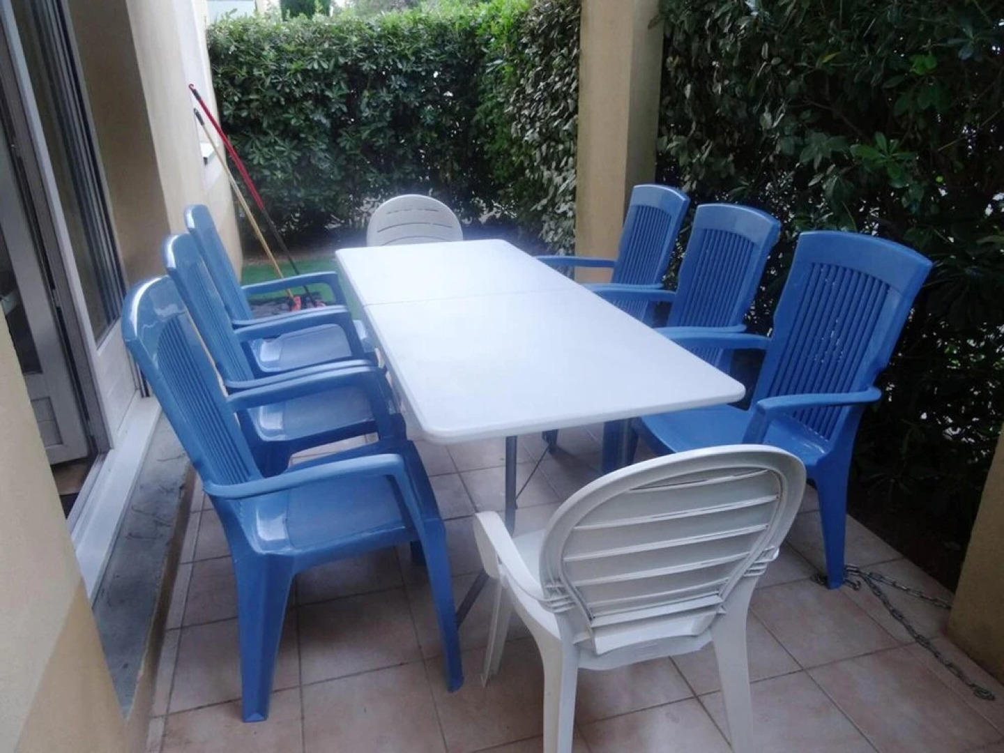 Apartment With 2 Bedrooms in Villeneuve-lès-avignon, With Pool Access,