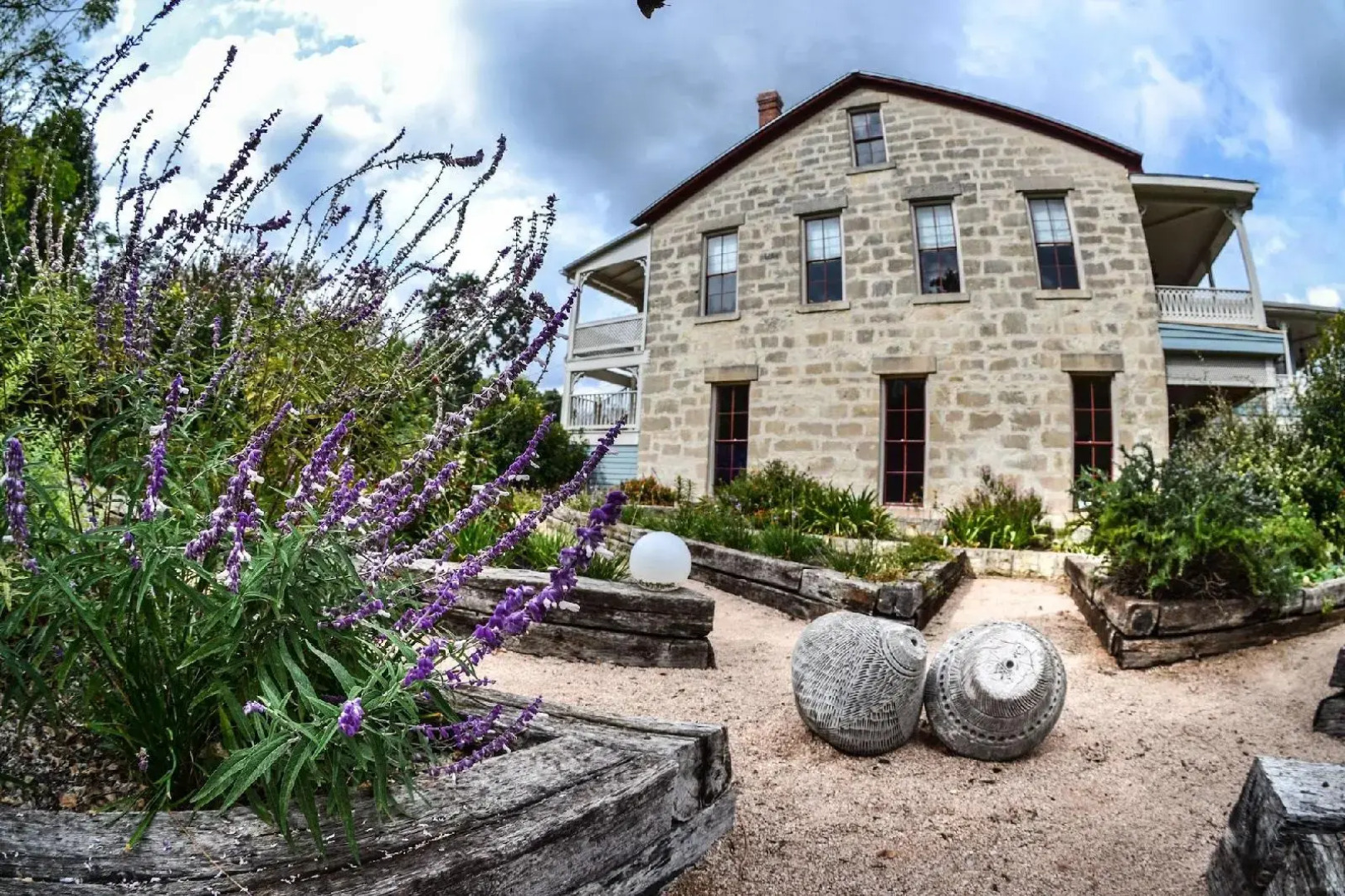 The Legendary Texas Polo Club