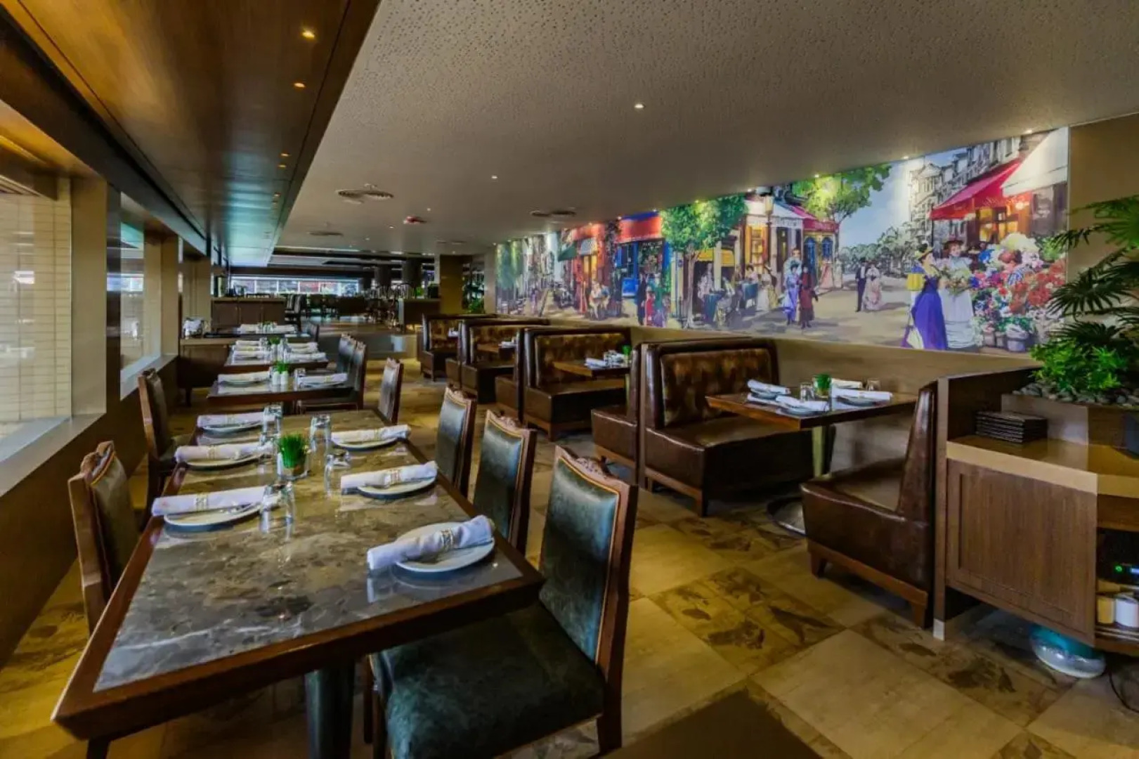 Hotel Sai Palace, Mangalore