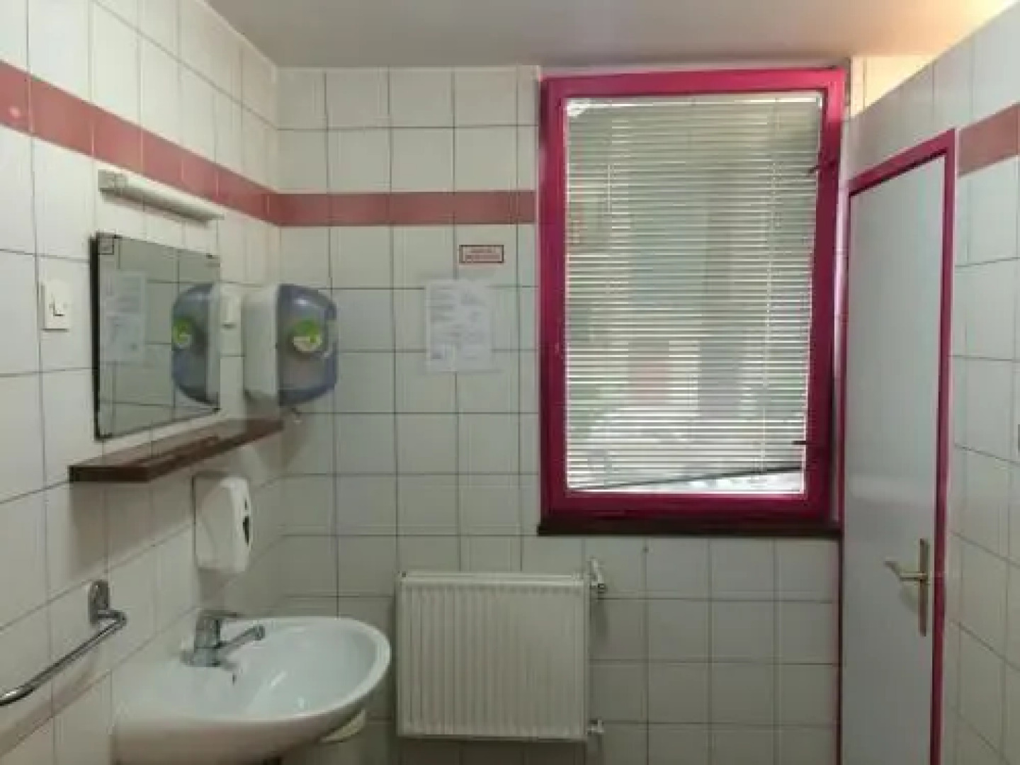 Simple Accommodation Vodmat