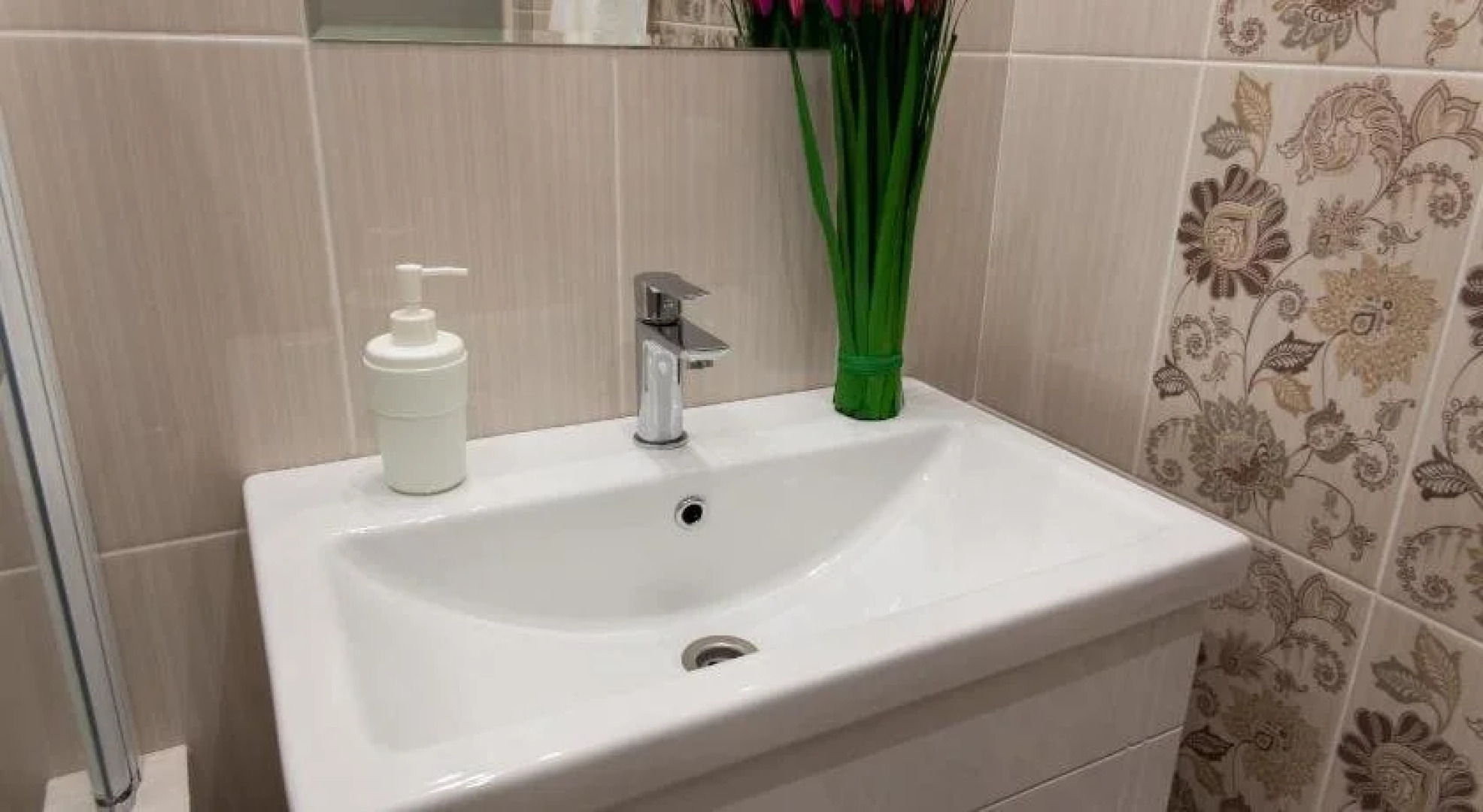 Апартаменты на Перелета 32