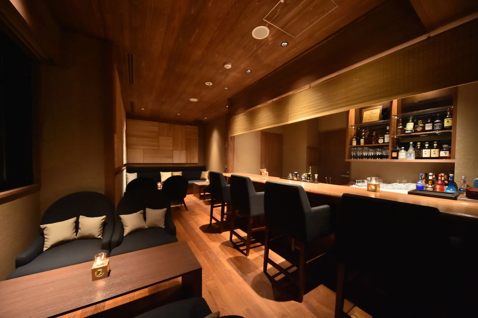 La Vista Akangawa - Adults only