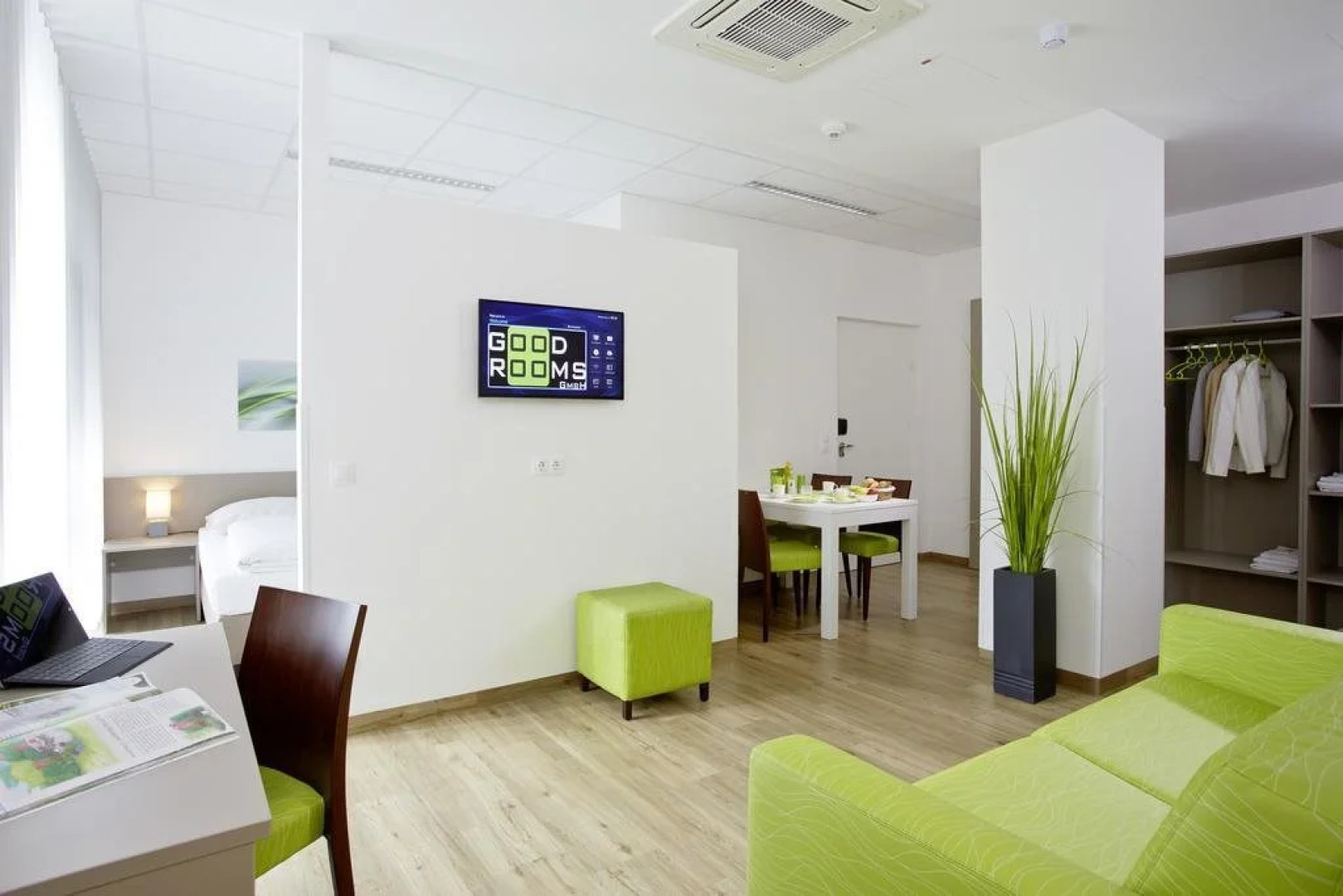 Hotel Good Rooms Guntramsdorf