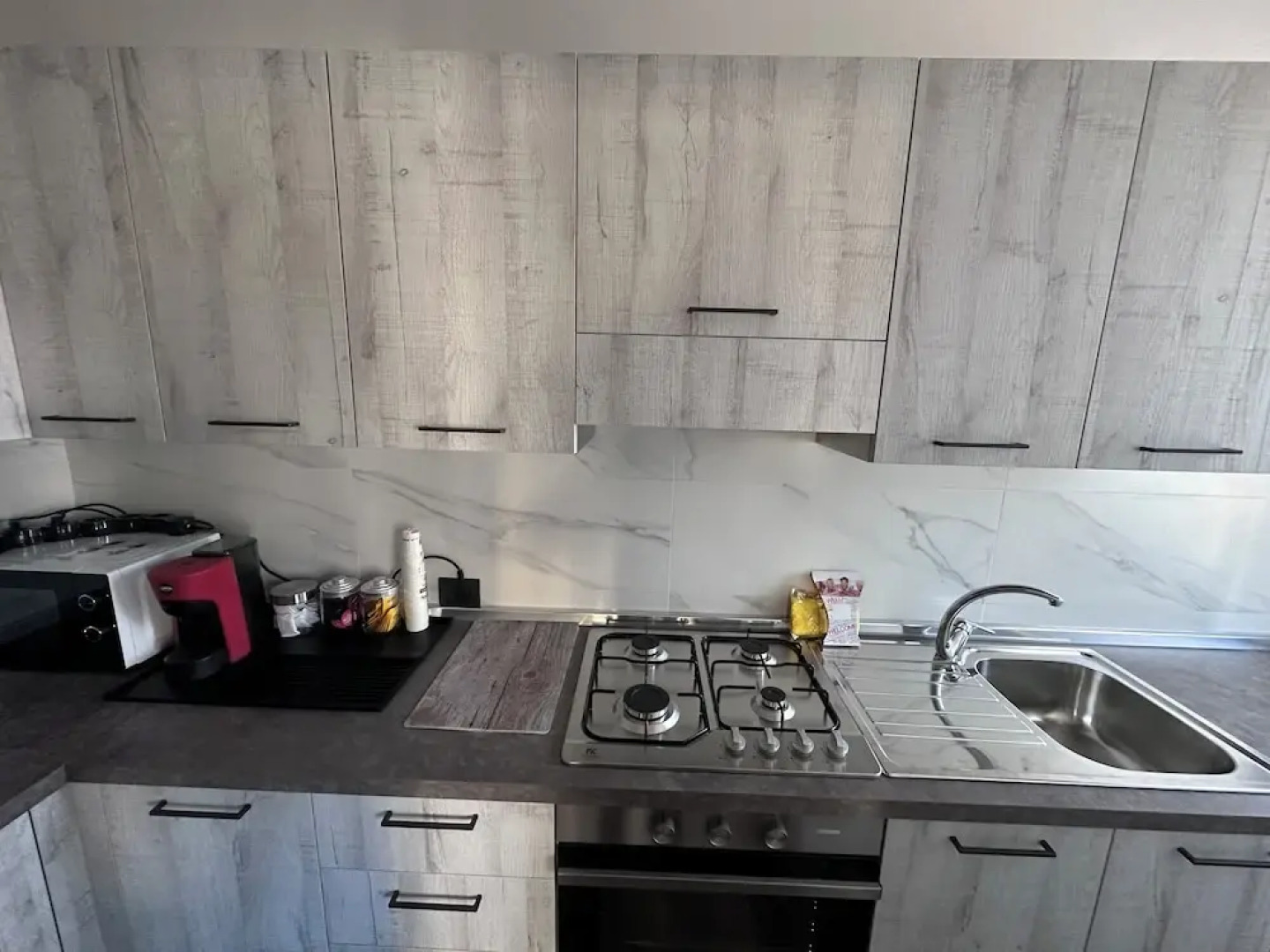 vulcano case vacanza selvino