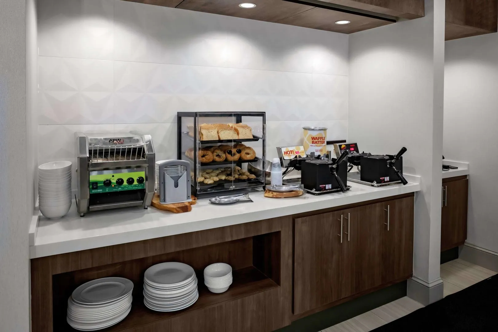 Hilton Garden Inn Atlanta Perimeter Center