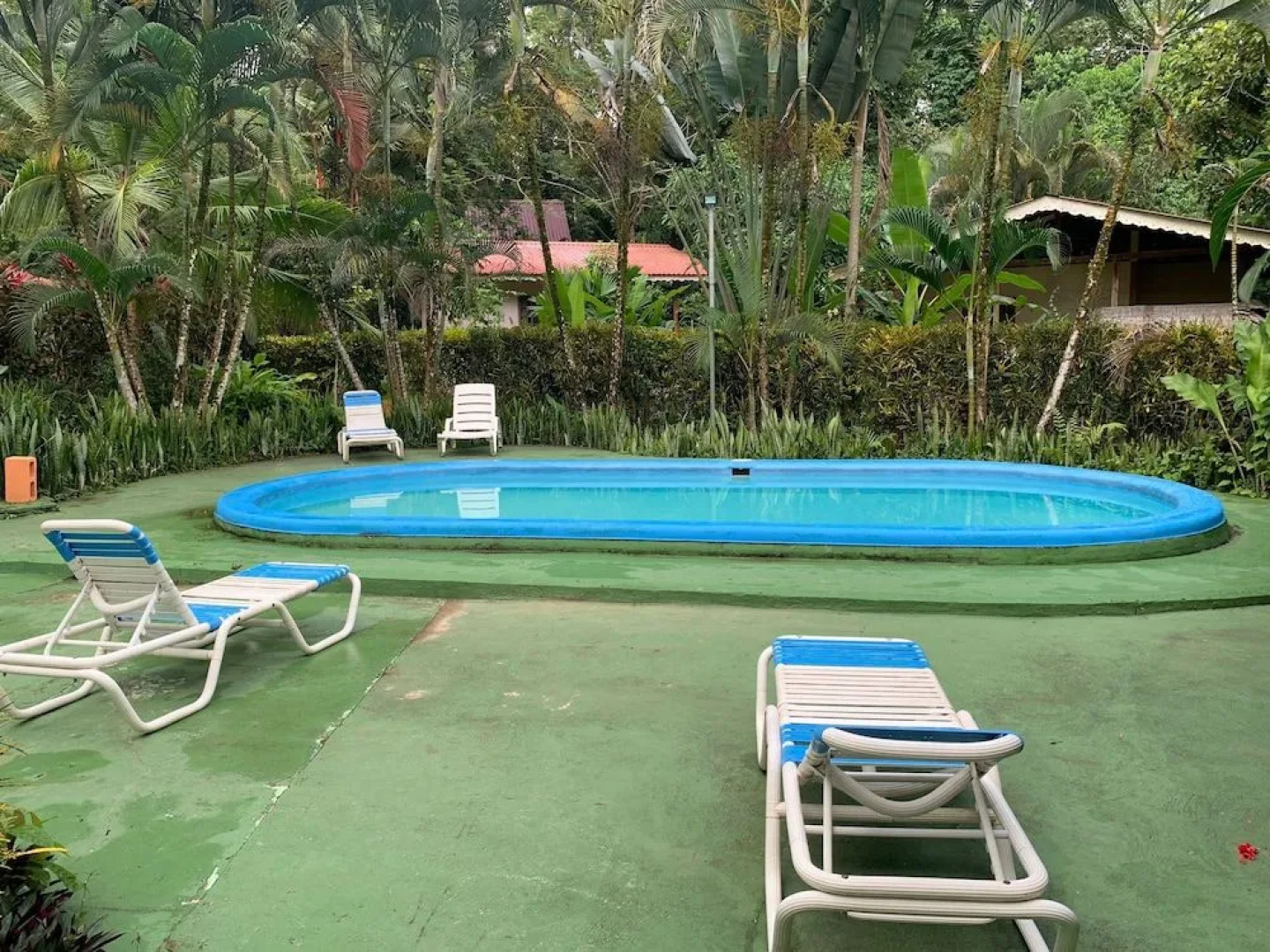 Luna Caribeña Village