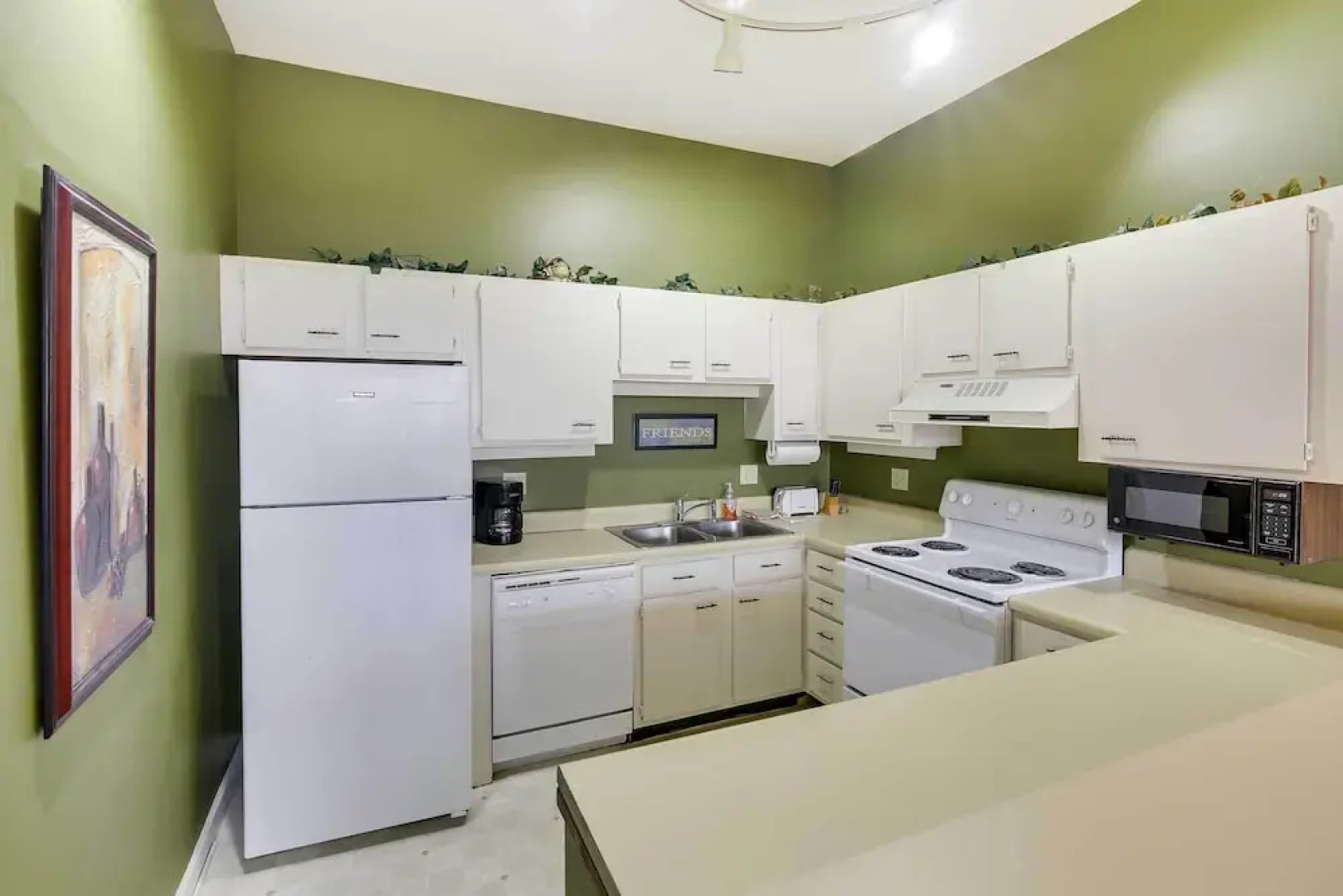 Crossville Golfer's Haven: 5 On-site Courses!