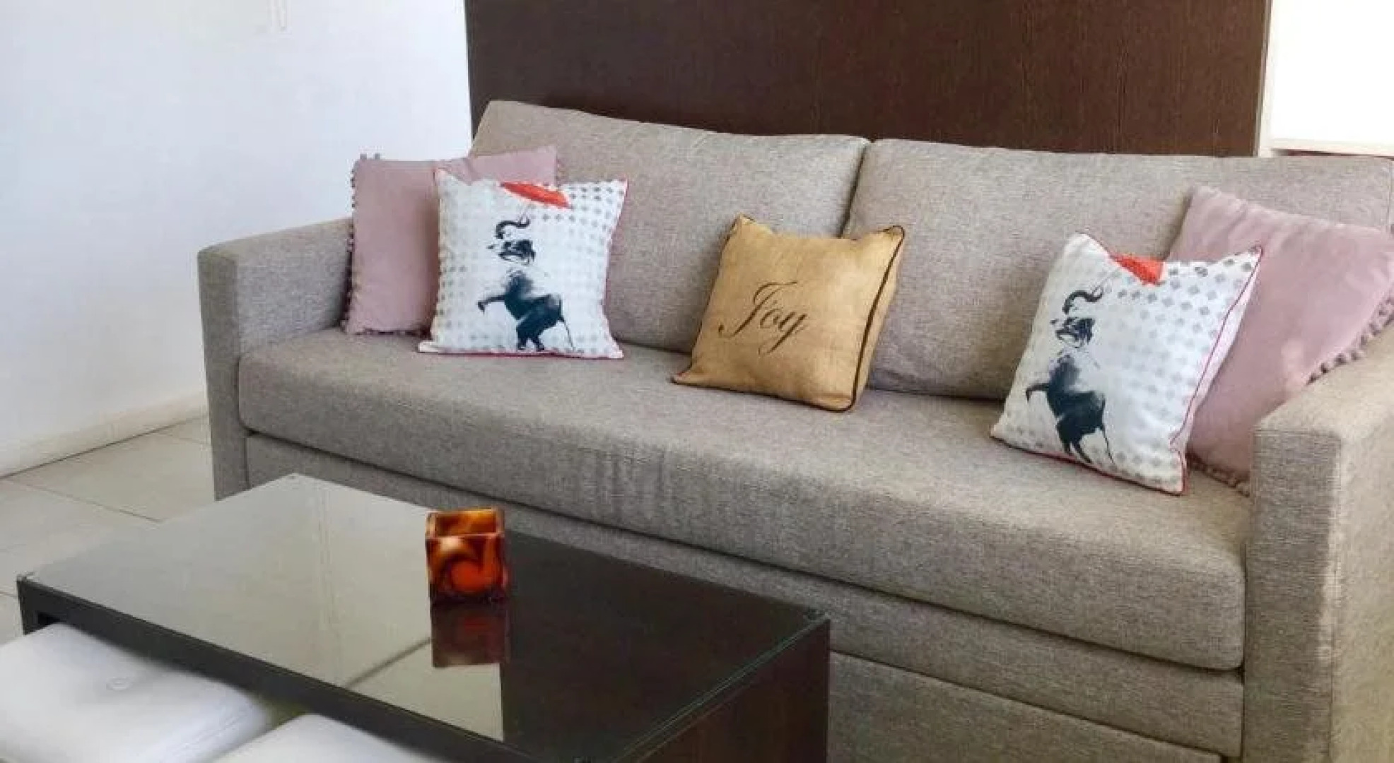 Boutique Apartment Moreno