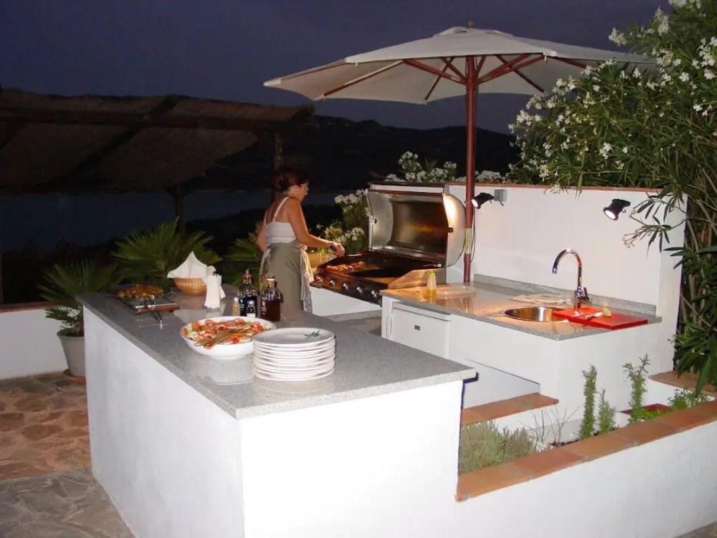 Casa Rural El Olivar B&B