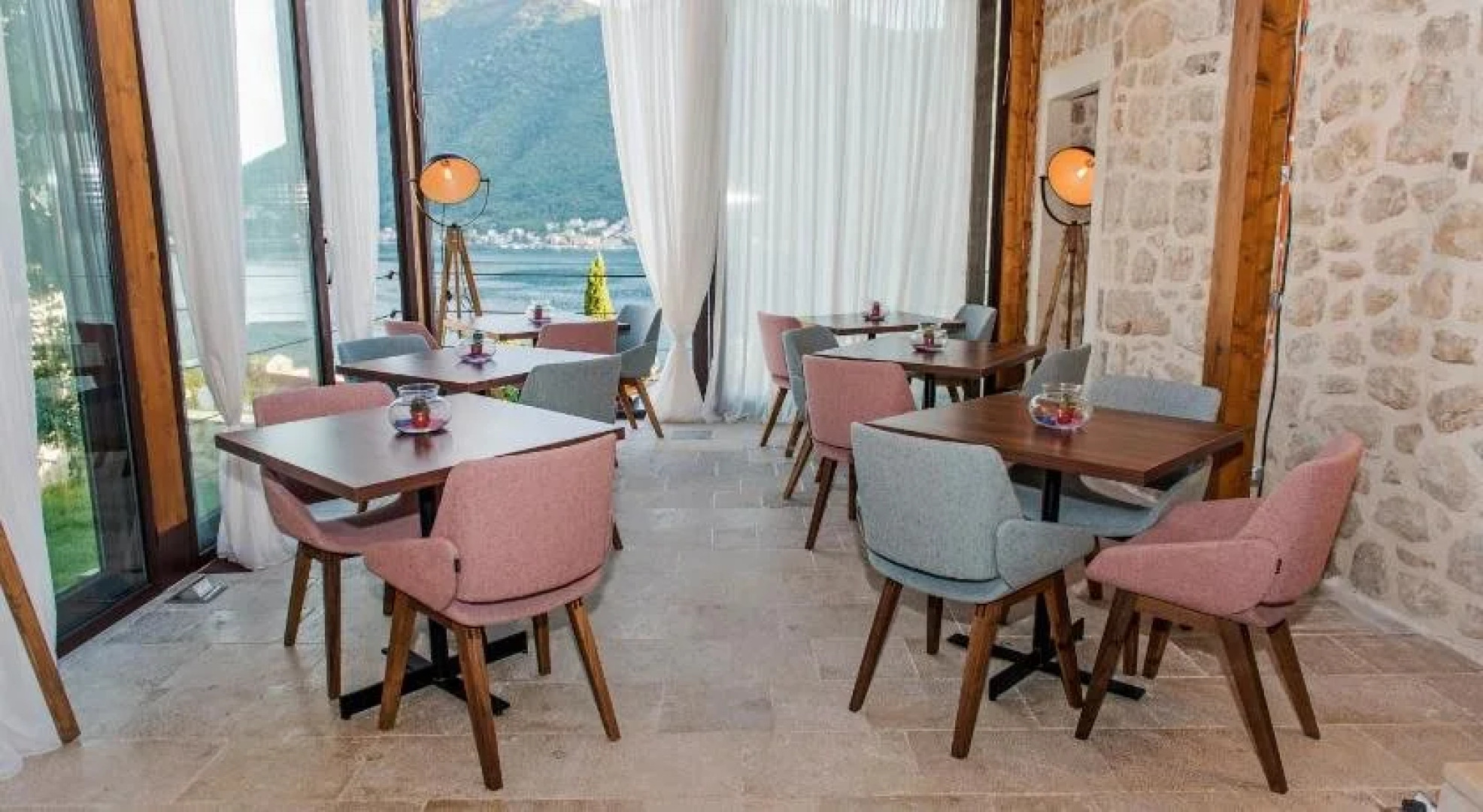 Monte Bay Retreat - Adult Only