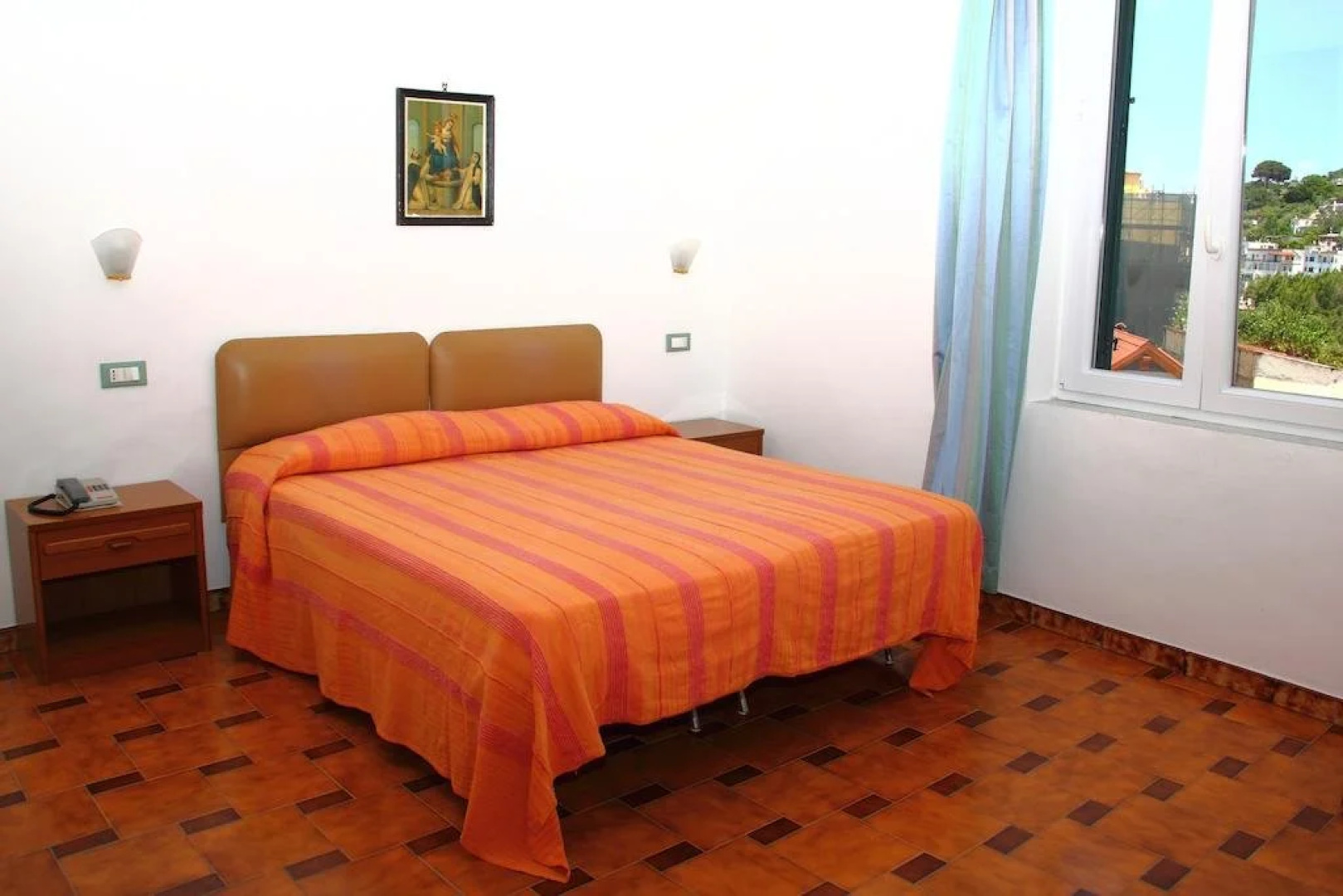 Hotel Casa Mazzella