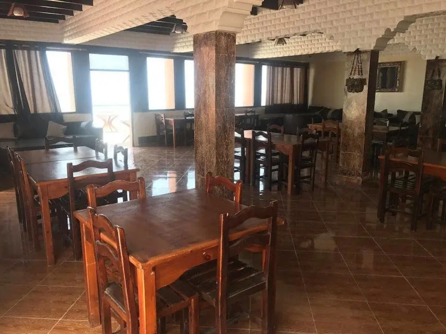 Camping Wassay Beach