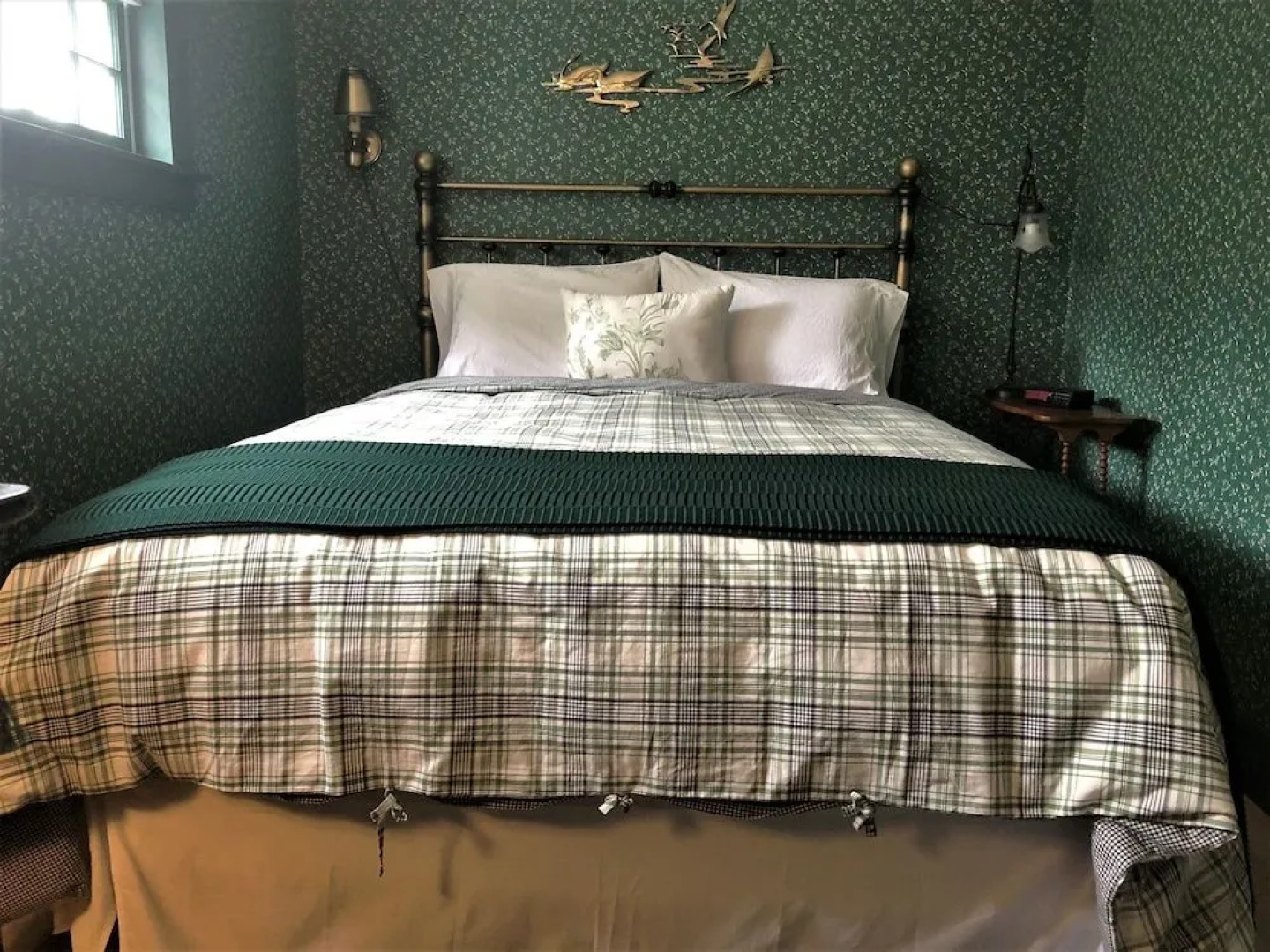 Riverwind Inn Bed and Breakfast