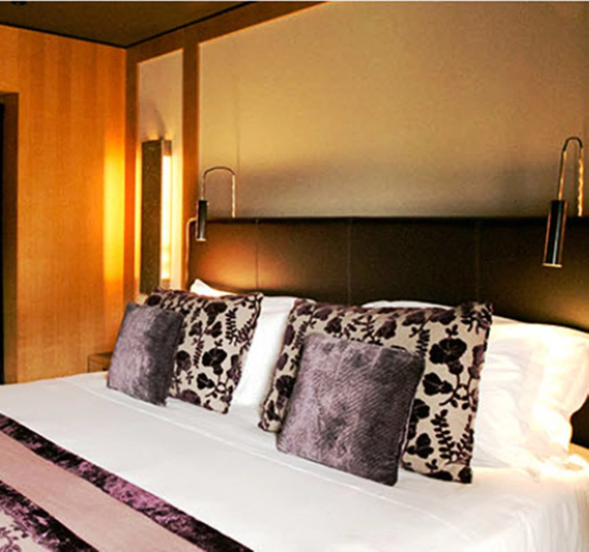 Sport Hotel Hermitage & Spa