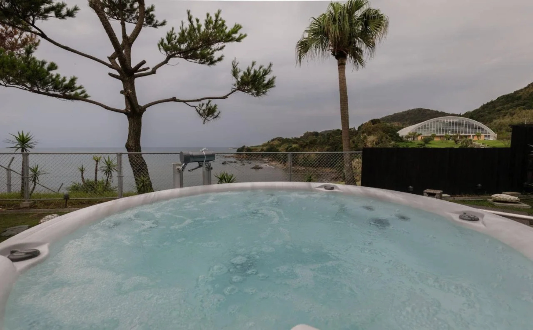 Ocean Resort Eguchiya