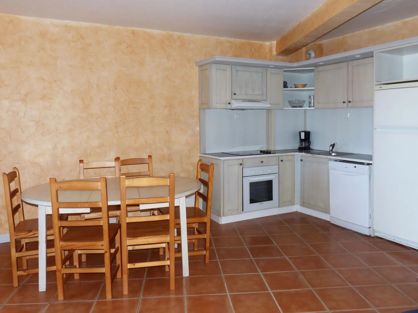 Apparthôtel Victoria Garden La Ciotat