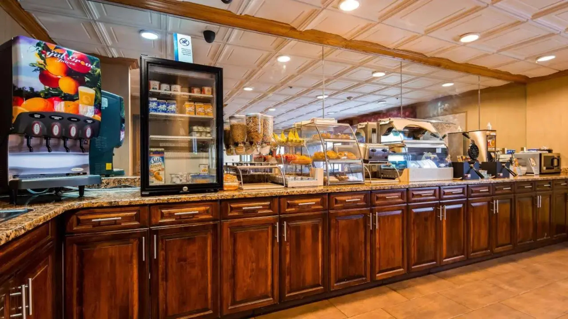 Holiday Inn Express Marion