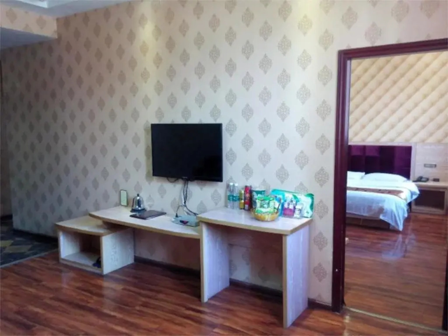 Tianmei Business Hotel