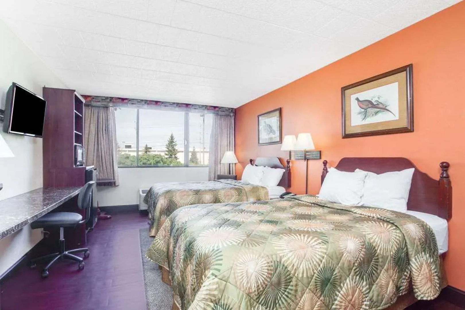 Days Inn Dunkirk - Fredonia