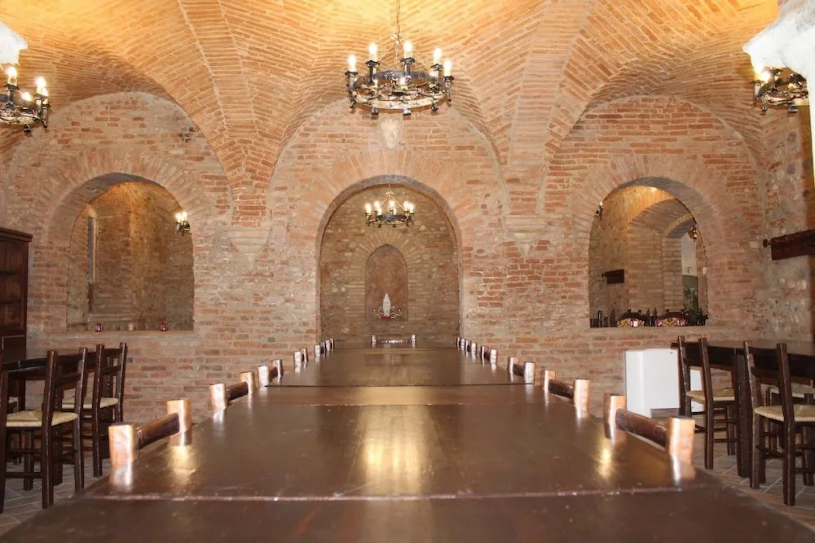 Agriturismo le Fontanelle