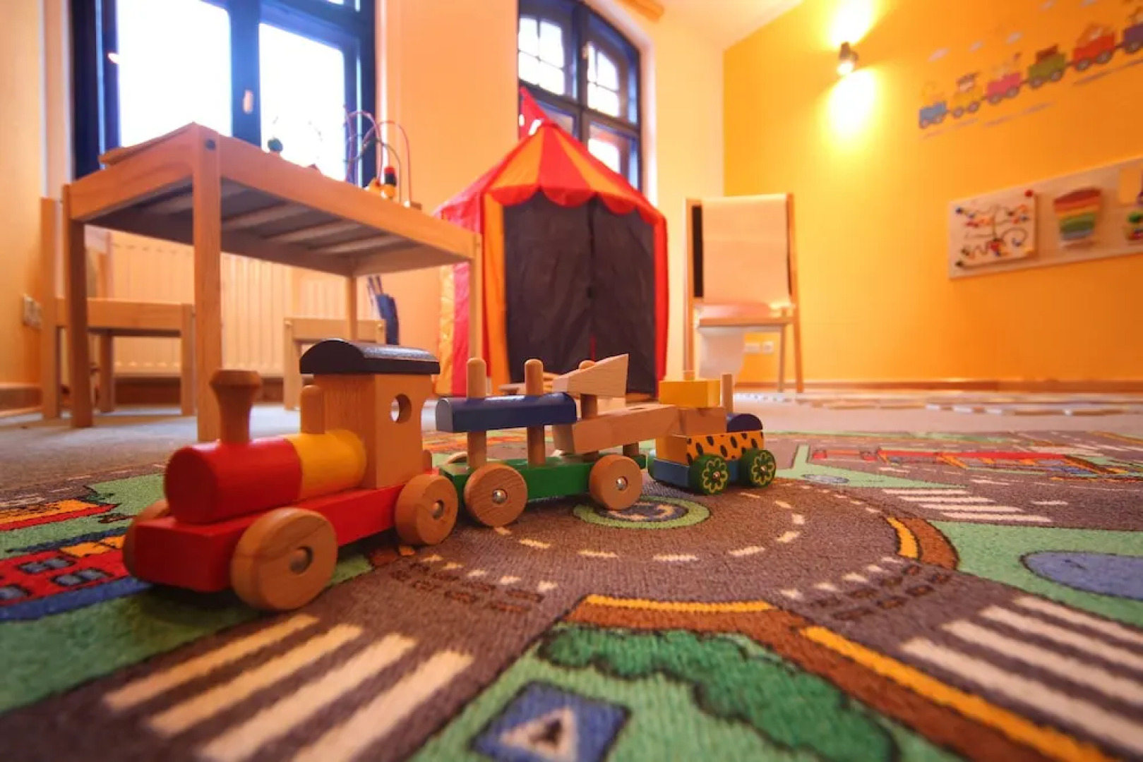 DJH Jugendherberge Greifswald - Hostel