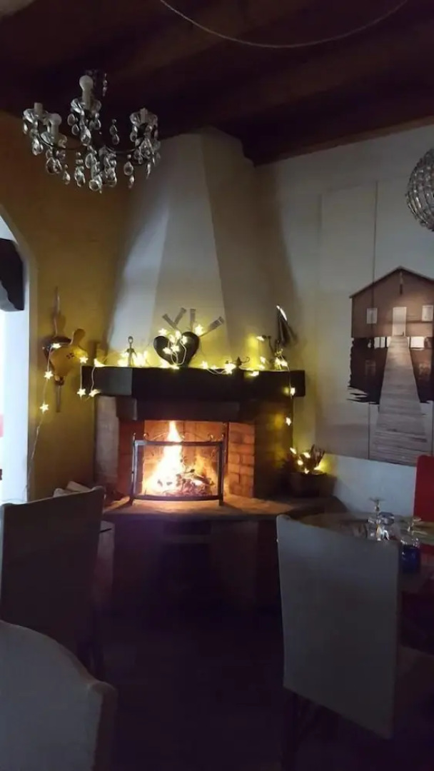 Playa di Valverde - Campsite