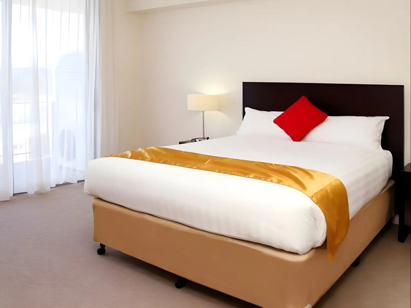 Toowoomba Central Plaza Apartment Hotel