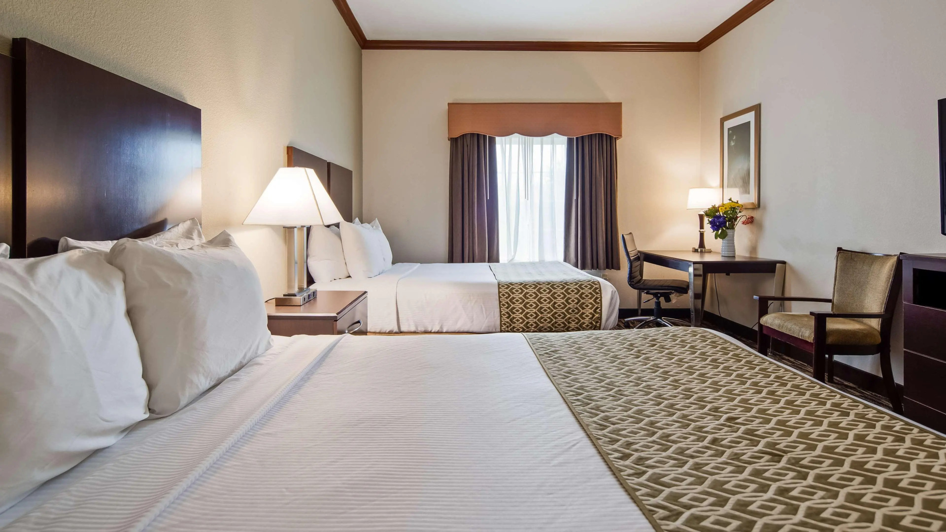 Best Western Refugio Inn