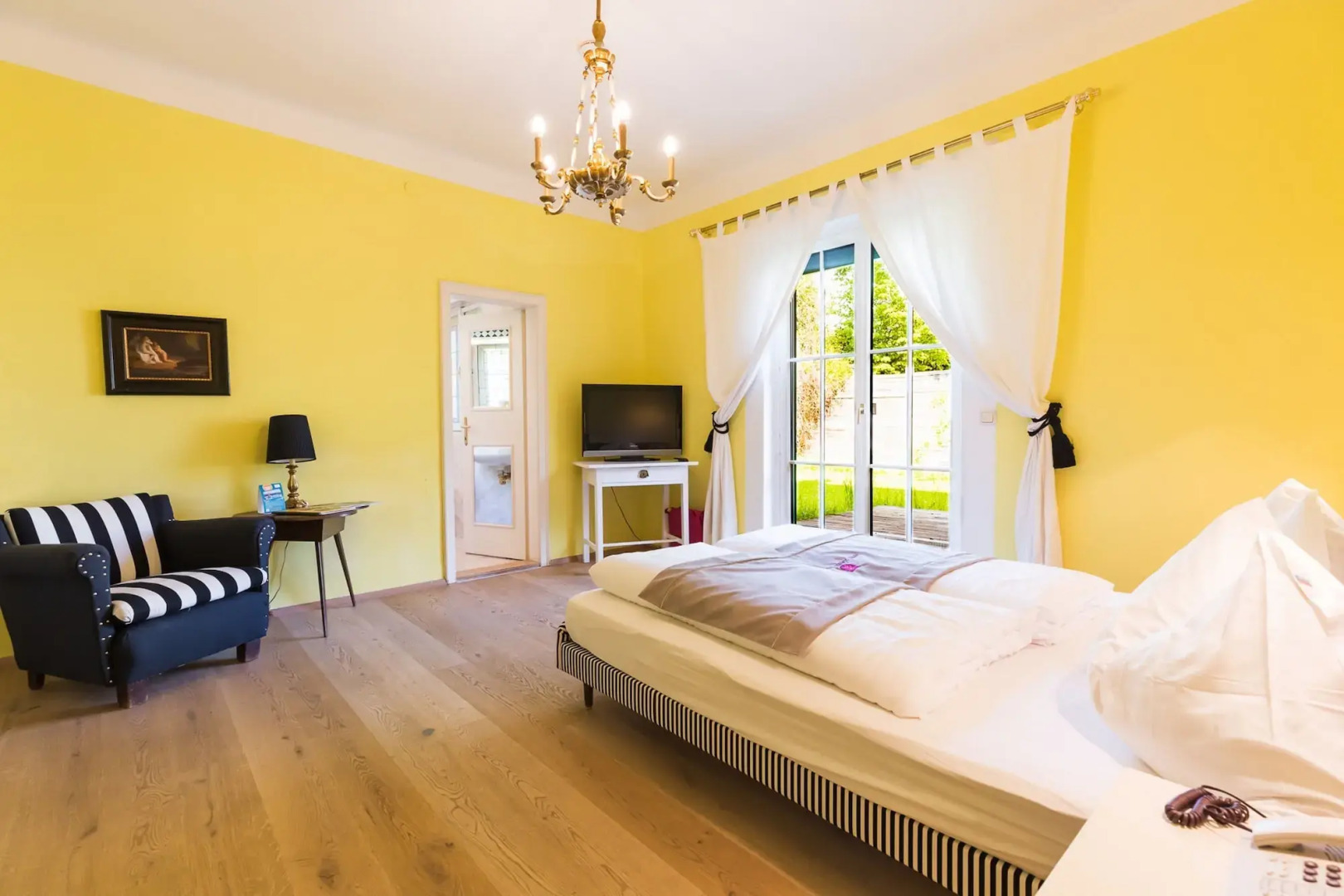 Hotel Schloss Leonstain