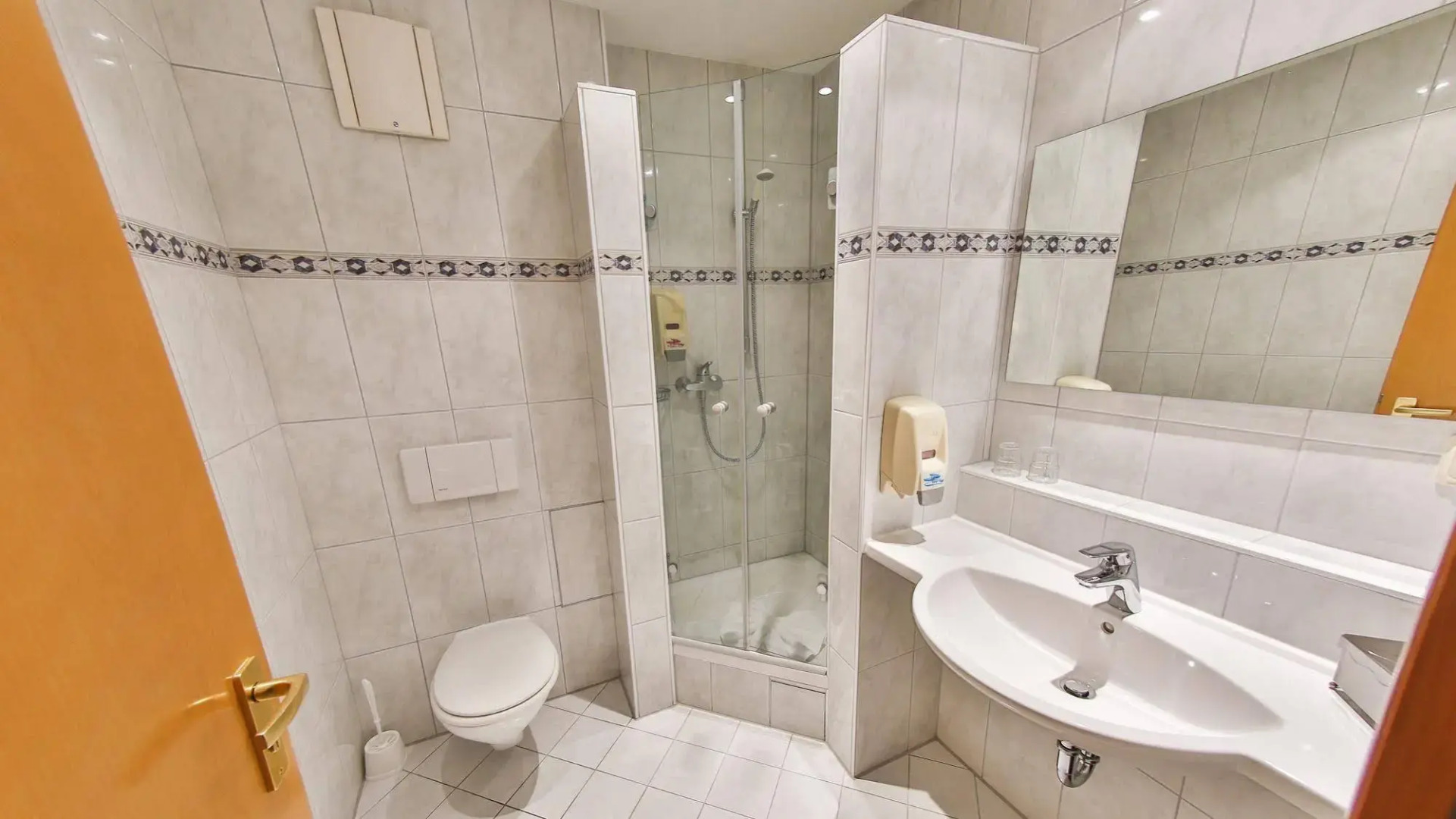 Hotel Restaurant zum Ochsen