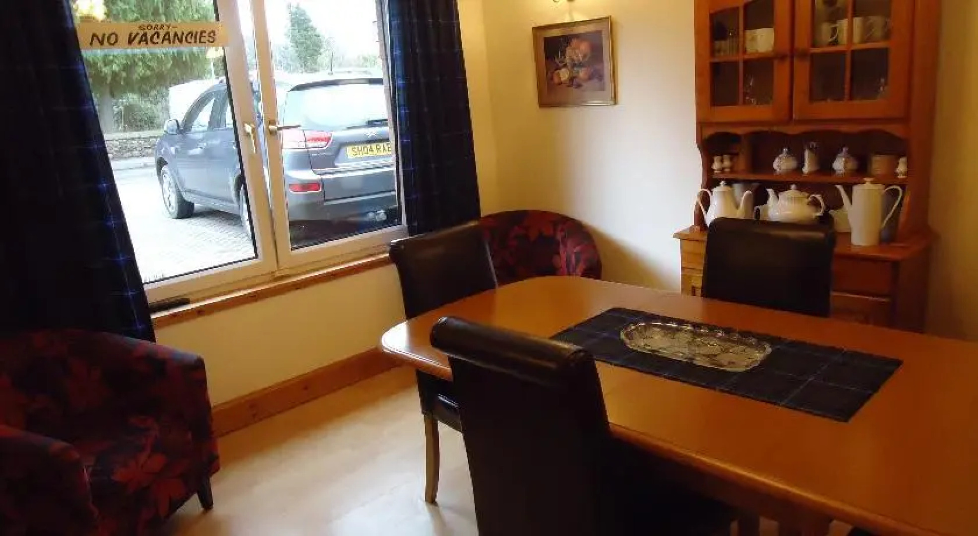 Shocarjen House B & B