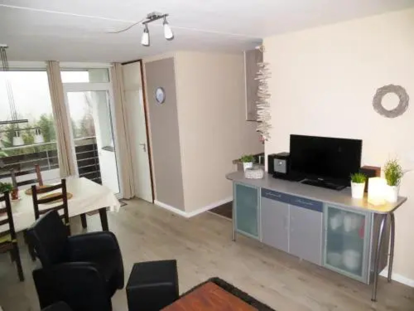 Ferienwohnung Glockenberg - Westphal