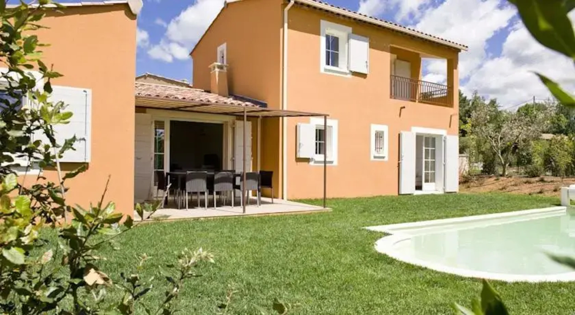 Clos Savornin Villas Hôtelières