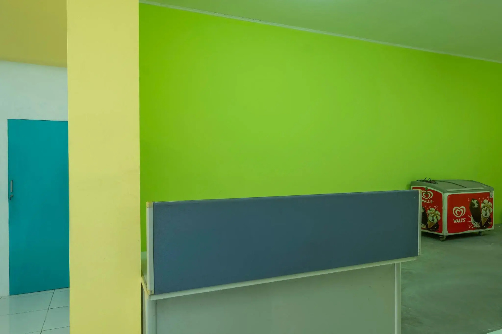 OYO Life 1889 Mbuahpage