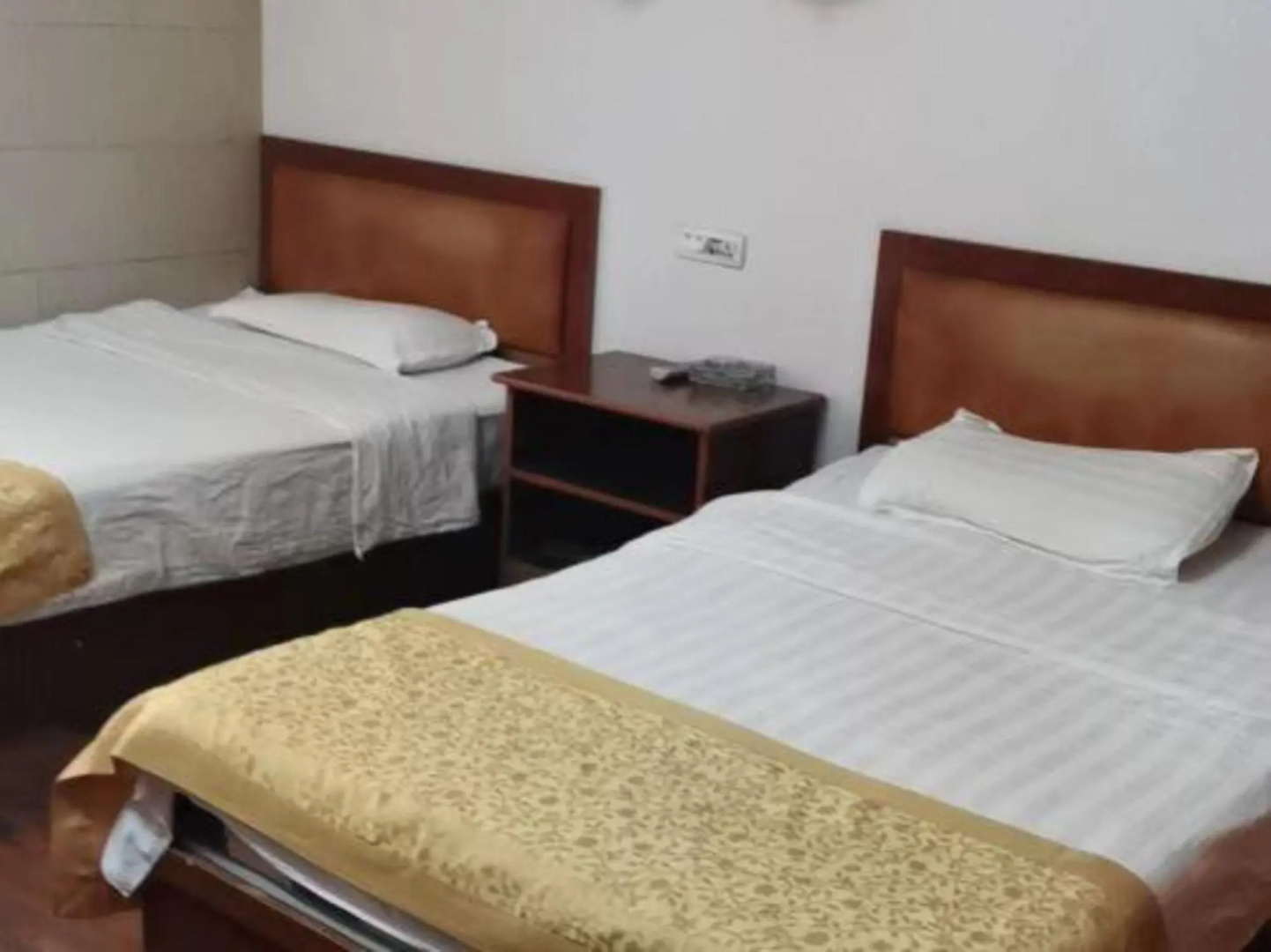 Grand hyatt yangxin hotel