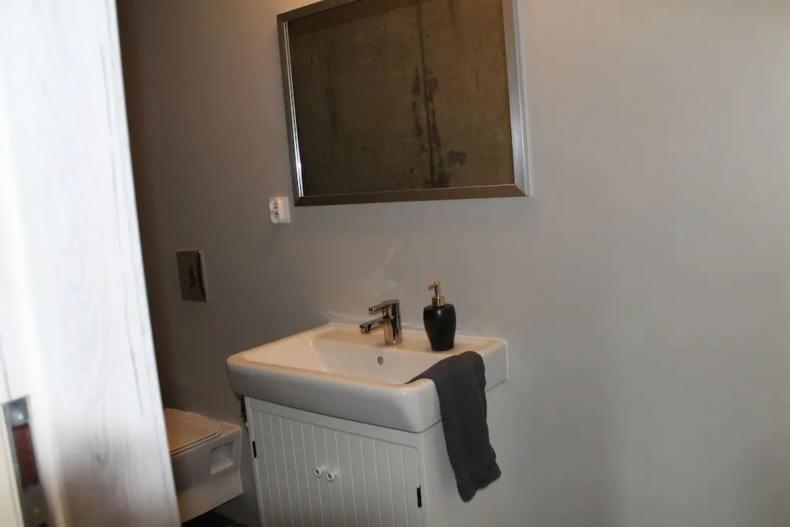 Lækjarhus Farm Holidays