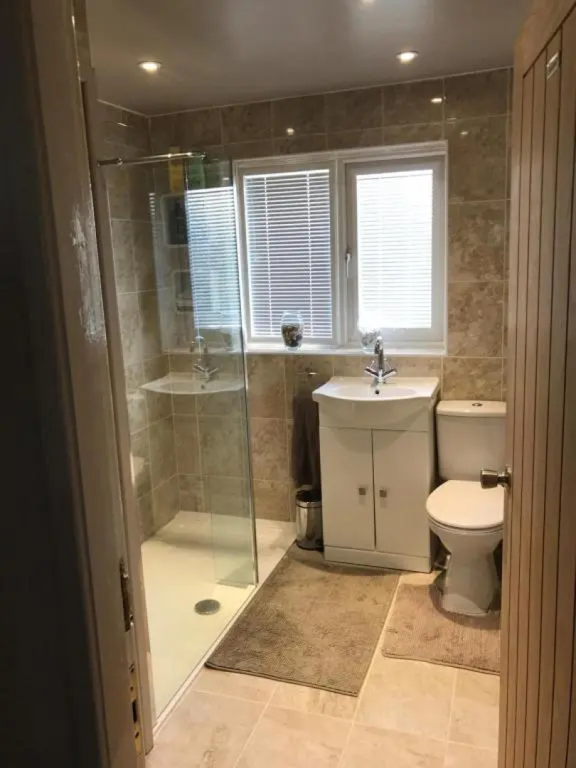 HP Bed and Breakfast