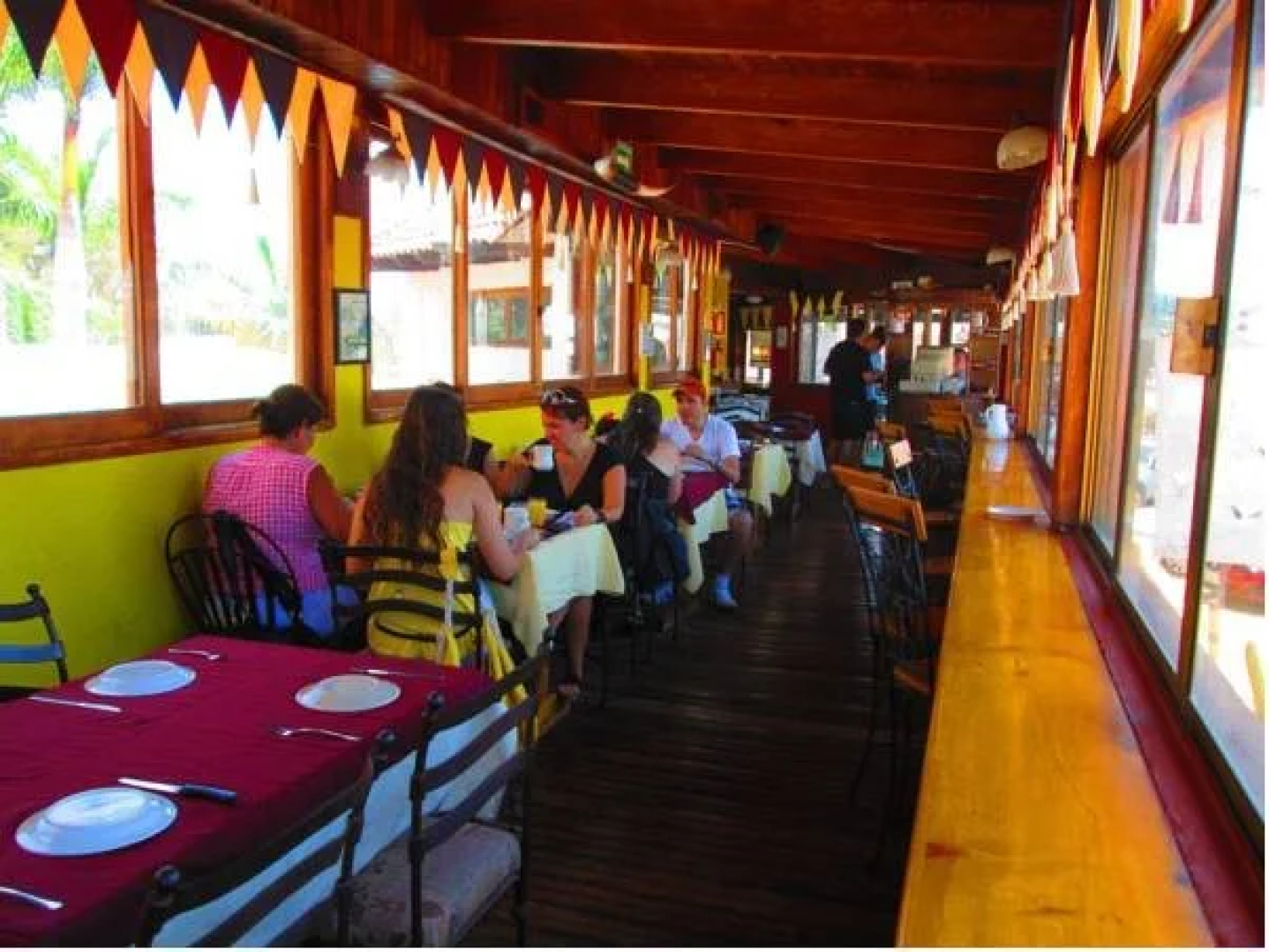 Best Western Hacienda Tetakawi