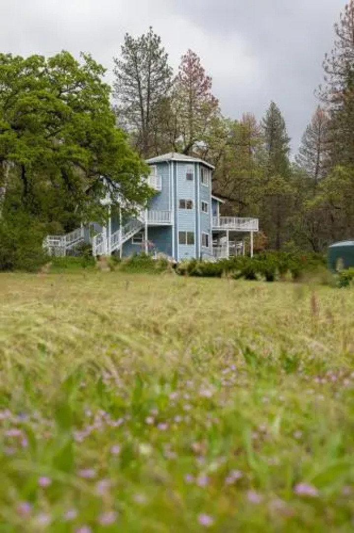 Ravensbrook Bed & Breakfast