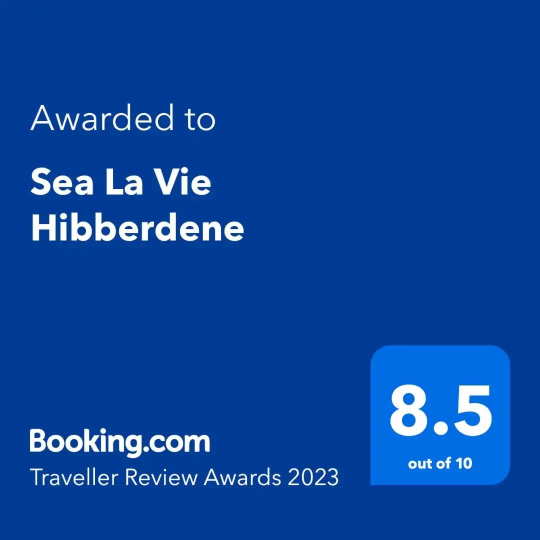Sea La Vie Hibberdene